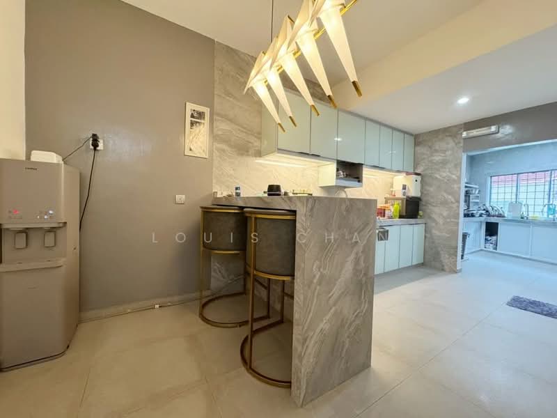 2-storey Terraced House for Sale in Kota Kemuning (Shah Alam) - Louis Chan - PropertyGuru.com.my