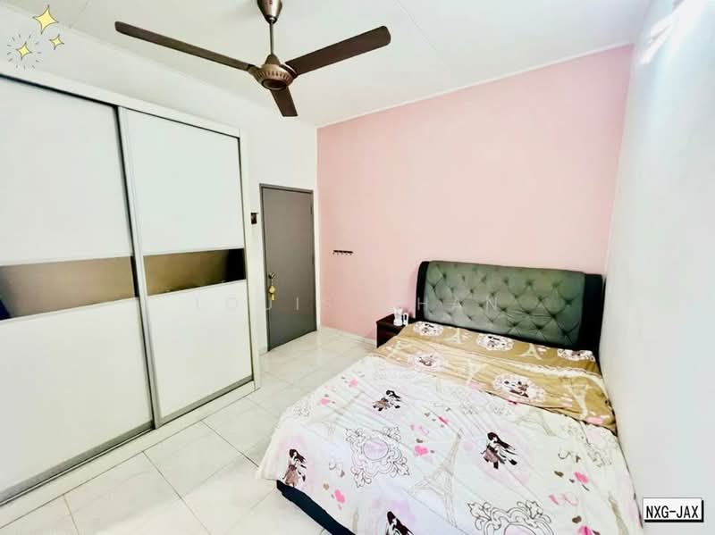 2-storey Terraced House for Sale in Kota Kemuning (Shah Alam) - Louis Chan - PropertyGuru.com.my