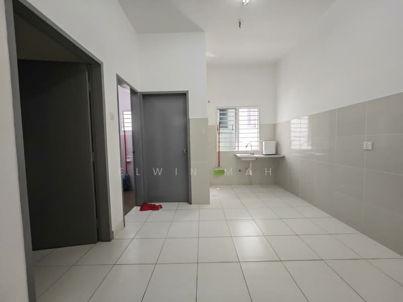 Rumah Teres 2 Tingkat untuk Dijual di Taman Sari Alamanda (Serendah) - Elwin Mah - Interior - PropertyGuru.com.my
