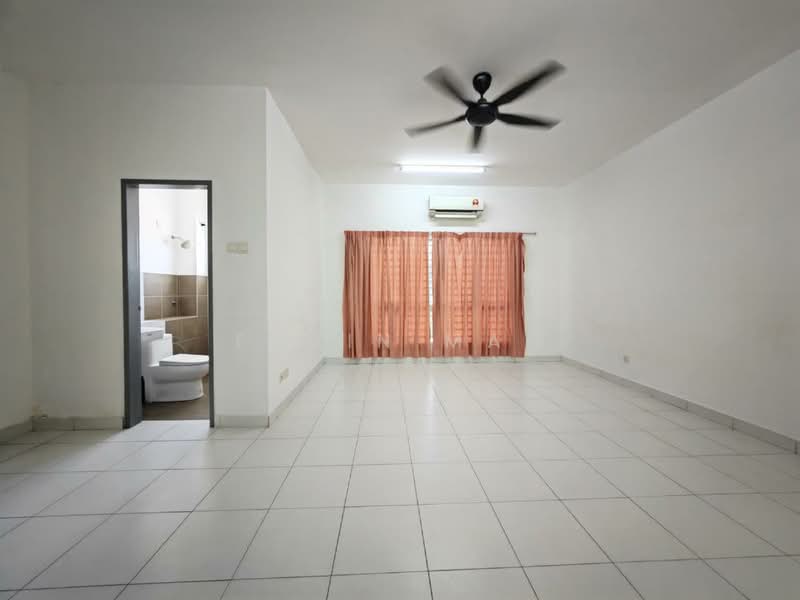 Rumah Teres 2 Tingkat untuk Dijual di Taman Sari Alamanda (Serendah) - Elwin Mah - Bathroom - PropertyGuru.com.my