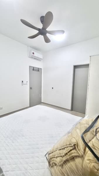 Condominium for Rent at Nikka Residence - Erin Yusof - Bedroom - PropertyGuru.com.my