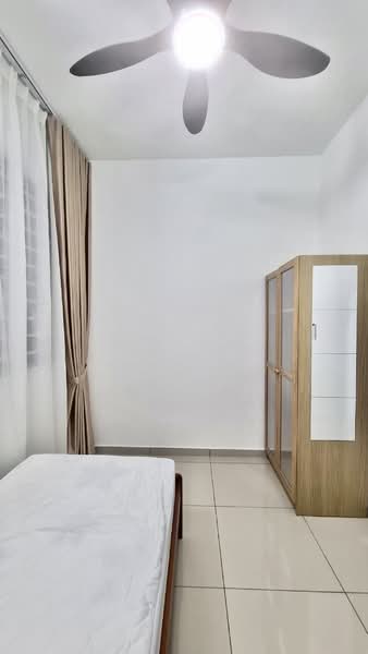 Condominium for Rent at Nikka Residence - Erin Yusof - Bedroom - PropertyGuru.com.my