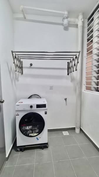 Condominium for Rent at Nikka Residence - Erin Yusof - Interior - PropertyGuru.com.my