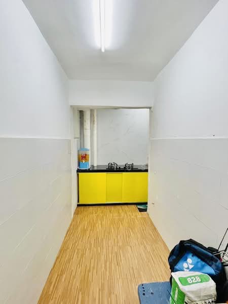 Pangsapuri untuk Disewa di Seri Ceria 1 - Erin Yusof - Kitchen - PropertyGuru.com.my