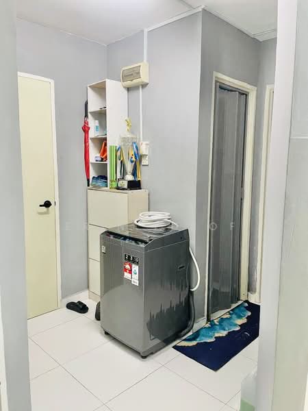 Pangsapuri untuk Disewa di Seri Ceria 1 - Erin Yusof - Interior - PropertyGuru.com.my