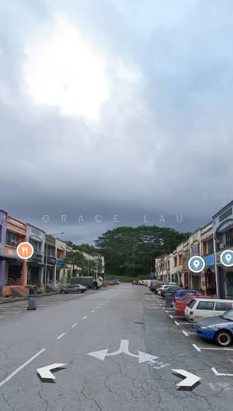 Kedai / Pejabat untuk Dijual di Taman Impian Skudai (Johor Bahru) - Grace Lau - PropertyGuru.com.my