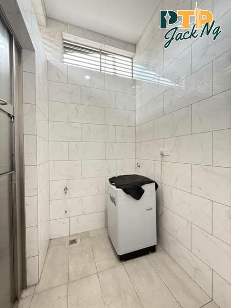 1-storey Terraced House for Rent in Taman Kimsar (Perai) - Jack Ng - Interior - PropertyGuru.com.my