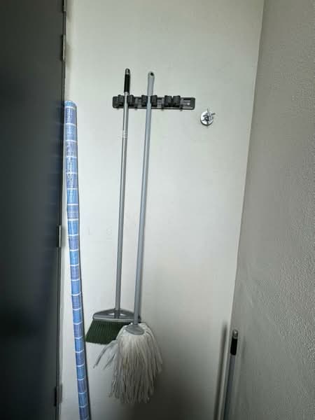 Service Residence for Rent at Trion 2 @ KL - Luff Lee - Interior - PropertyGuru.com.my
