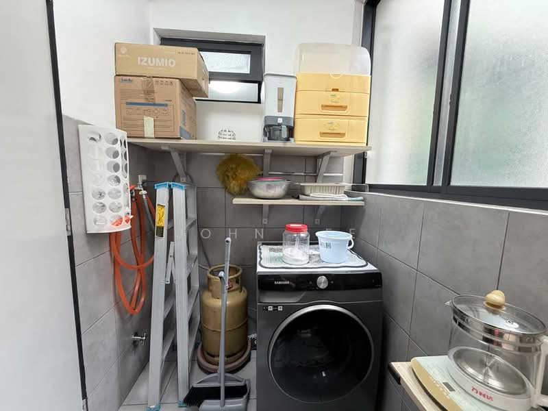 Service Residence for Rent at GM Residence Remia - John Tee - Interior - PropertyGuru.com.my