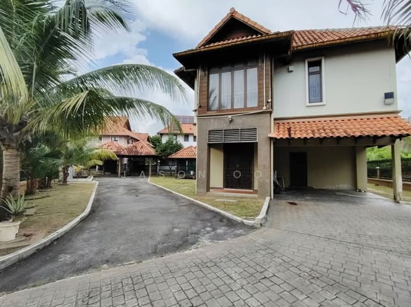 Bungalow for Sale in Seksyen 27 (Shah Alam) - Jason Ooi - Exterior - PropertyGuru.com.my