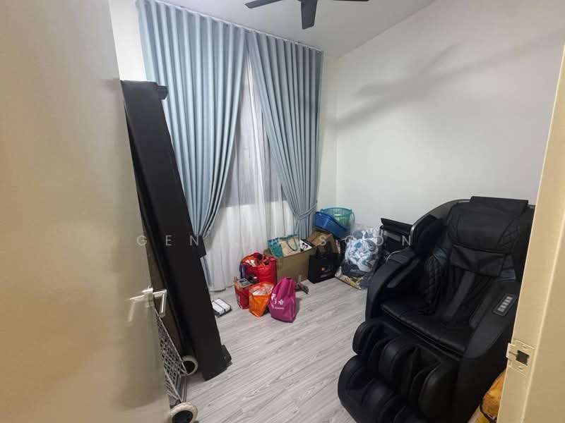 Servis Apartment untuk Disewa di Meta City - Genson Soon - PropertyGuru.com.my