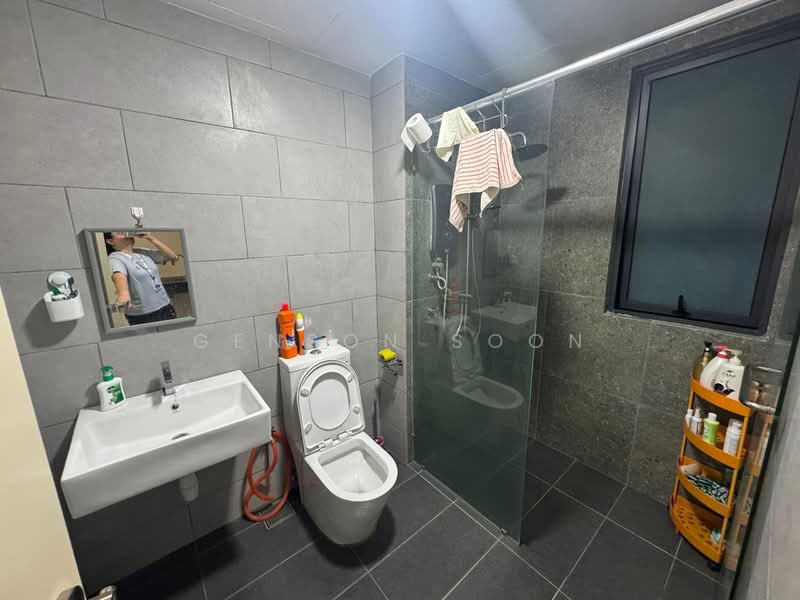 Servis Apartment untuk Disewa di Meta City - Genson Soon - PropertyGuru.com.my
