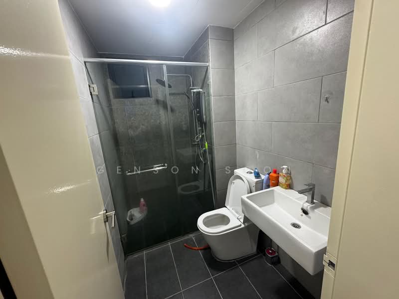 Servis Apartment untuk Disewa di Meta City - Genson Soon - PropertyGuru.com.my