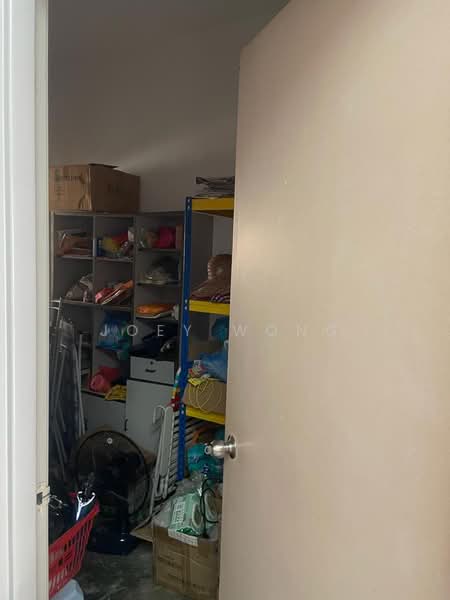 Rumah Teres untuk Dijual di Taman Pinggiran Putra (Seri Kembangan) - Joey Wong - Interior - PropertyGuru.com.my