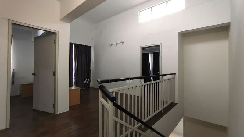 Rumah Teres 2 Tingkat untuk Dijual di Dengkil (Selangor) - Wai Wai - PropertyGuru.com.my