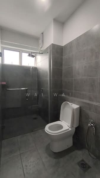 Rumah Teres 2 Tingkat untuk Dijual di Dengkil (Selangor) - Wai Wai - PropertyGuru.com.my