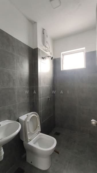 Rumah Teres 2 Tingkat untuk Dijual di Dengkil (Selangor) - Wai Wai - PropertyGuru.com.my