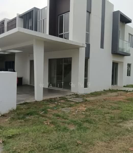 Rumah Teres 2 Tingkat untuk Dijual di Dengkil (Selangor) - Wai Wai - PropertyGuru.com.my