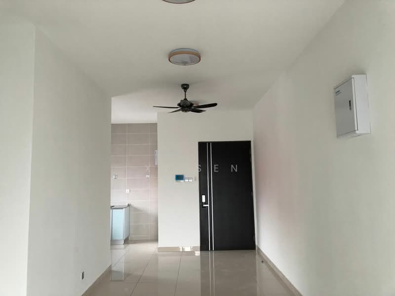 Service Residence for Rent at Sky Habitat - XY Sen - PropertyGuru.com.my