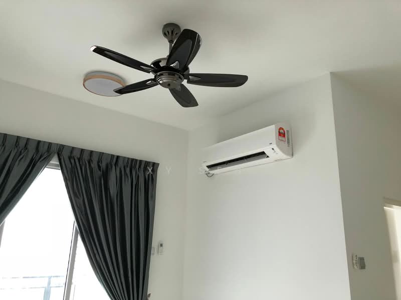 Service Residence for Rent at Sky Habitat - XY Sen - PropertyGuru.com.my