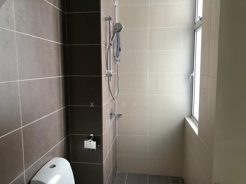 Service Residence for Rent at Sky Habitat - XY Sen - PropertyGuru.com.my