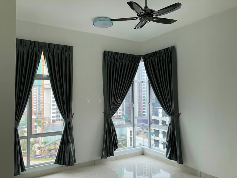 Service Residence for Rent at Sky Habitat - XY Sen - PropertyGuru.com.my