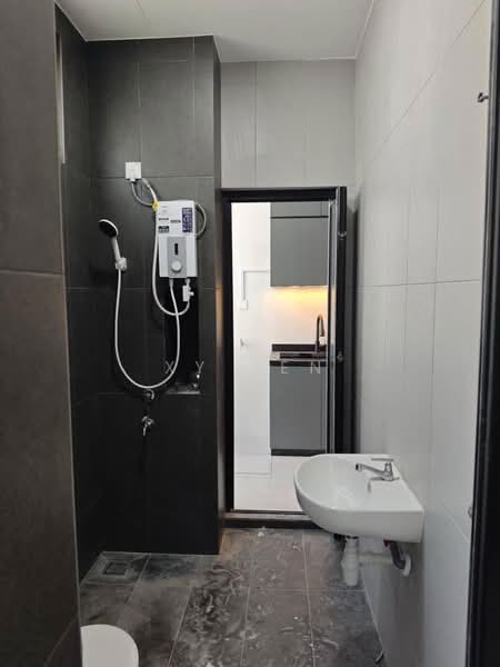 Rumah Teres 2 Tingkat untuk Disewa di Taman Mount Austin (Tebrau) - XY Sen - PropertyGuru.com.my