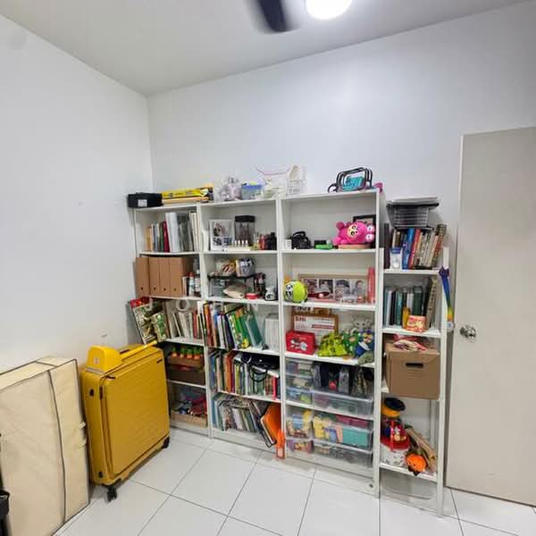 Pangsapuri untuk Dijual di Seri Pinang - John Tee - Interior - PropertyGuru.com.my