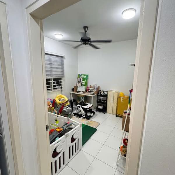 Pangsapuri untuk Dijual di Seri Pinang - John Tee - Interior - PropertyGuru.com.my