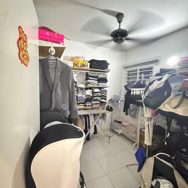 Pangsapuri untuk Dijual di Seri Pinang - John Tee - Interior - PropertyGuru.com.my