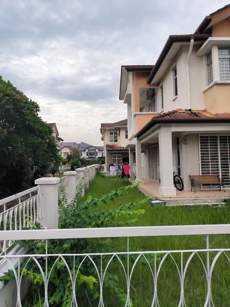 Rumah Teres 2 Tingkat untuk Dijual di Kota Kemuning (Shah Alam) - P Utahma Raj - PropertyGuru.com.my