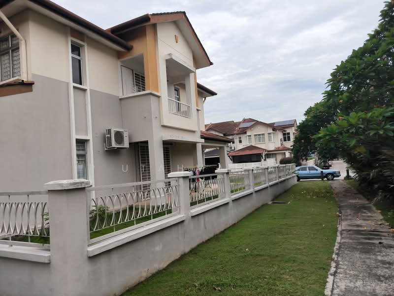 Rumah Teres 2 Tingkat untuk Dijual di Kota Kemuning (Shah Alam) - P Utahma Raj - PropertyGuru.com.my