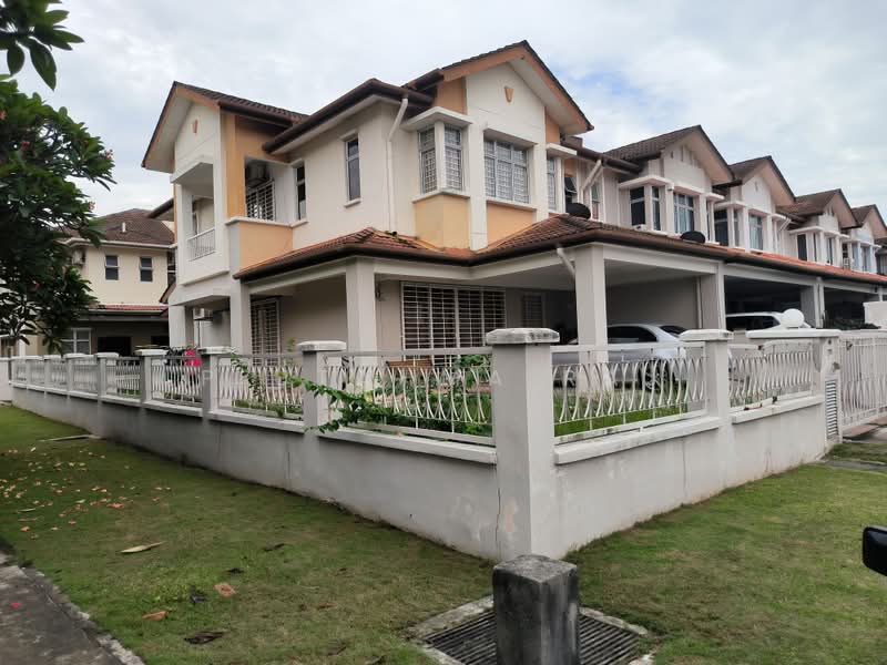 Rumah Teres 2 Tingkat untuk Dijual di Kota Kemuning (Shah Alam) - P Utahma Raj - PropertyGuru.com.my