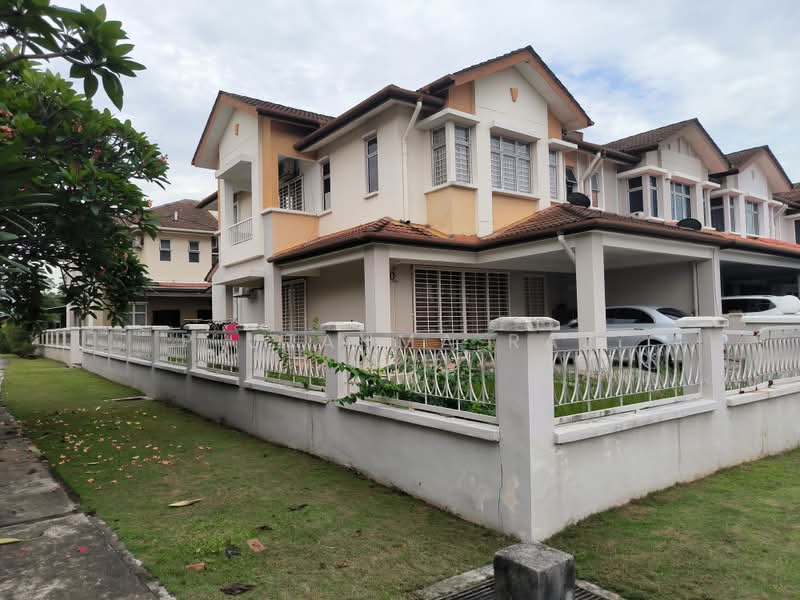 Rumah Teres 2 Tingkat untuk Dijual di Kota Kemuning (Shah Alam) - P Utahma Raj - PropertyGuru.com.my