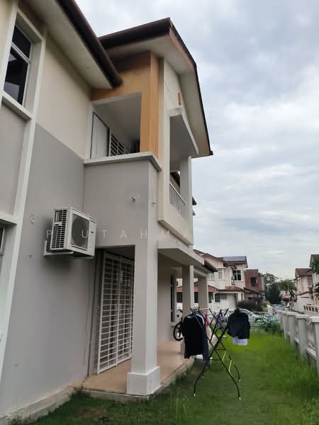 Rumah Teres 2 Tingkat untuk Dijual di Kota Kemuning (Shah Alam) - P Utahma Raj - PropertyGuru.com.my