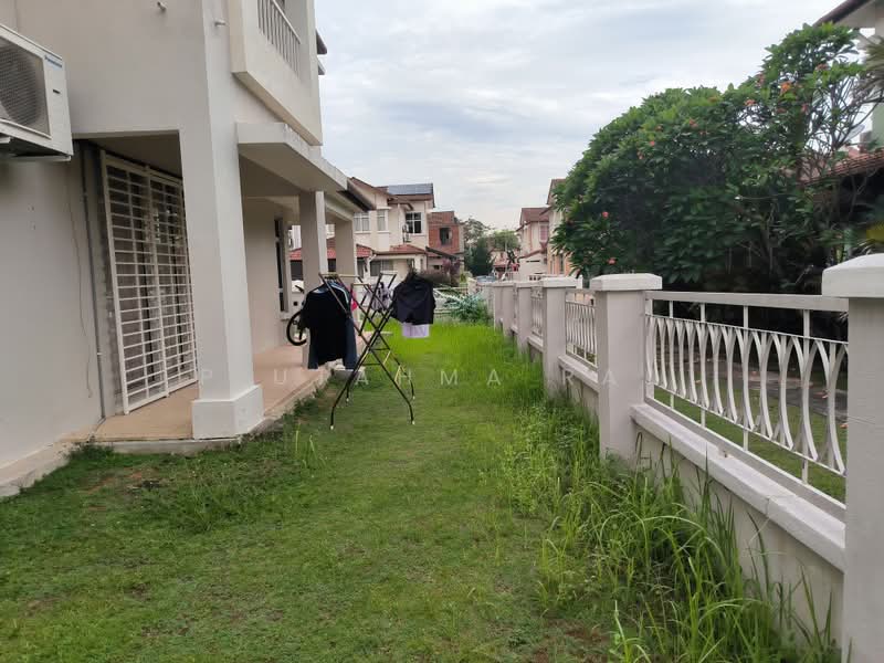 Rumah Teres 2 Tingkat untuk Dijual di Kota Kemuning (Shah Alam) - P Utahma Raj - PropertyGuru.com.my