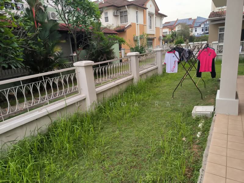 Rumah Teres 2 Tingkat untuk Dijual di Kota Kemuning (Shah Alam) - P Utahma Raj - PropertyGuru.com.my