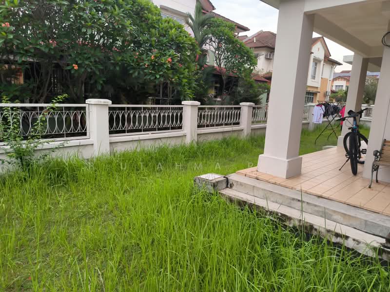 Rumah Teres 2 Tingkat untuk Dijual di Kota Kemuning (Shah Alam) - P Utahma Raj - PropertyGuru.com.my