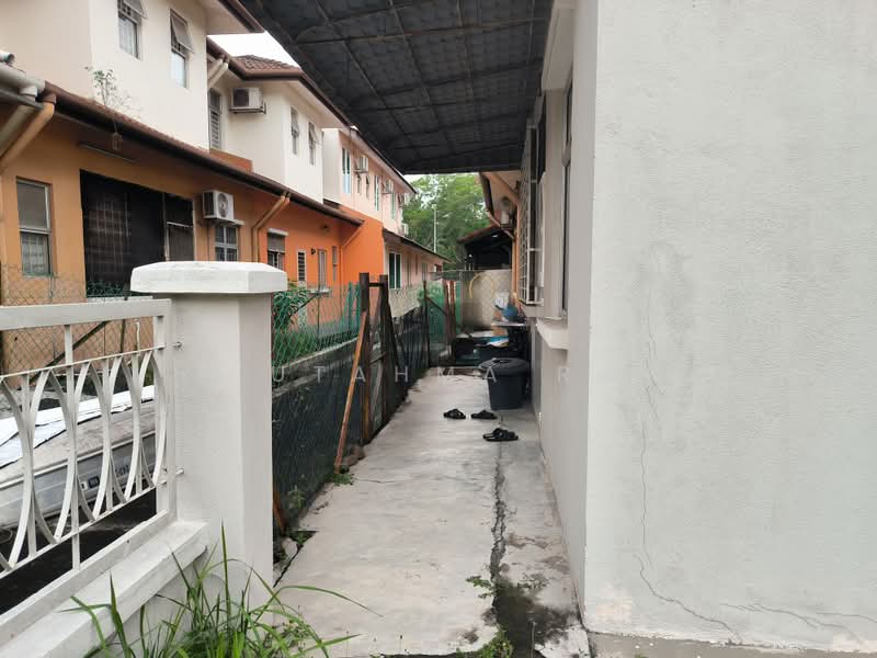 Rumah Teres 2 Tingkat untuk Dijual di Kota Kemuning (Shah Alam) - P Utahma Raj - PropertyGuru.com.my