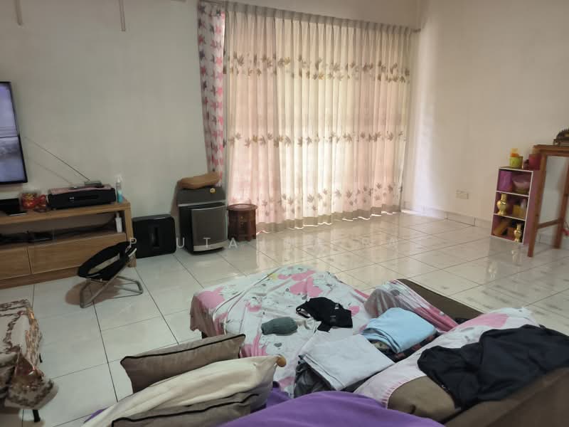 Rumah Teres 2 Tingkat untuk Dijual di Kota Kemuning (Shah Alam) - P Utahma Raj - PropertyGuru.com.my