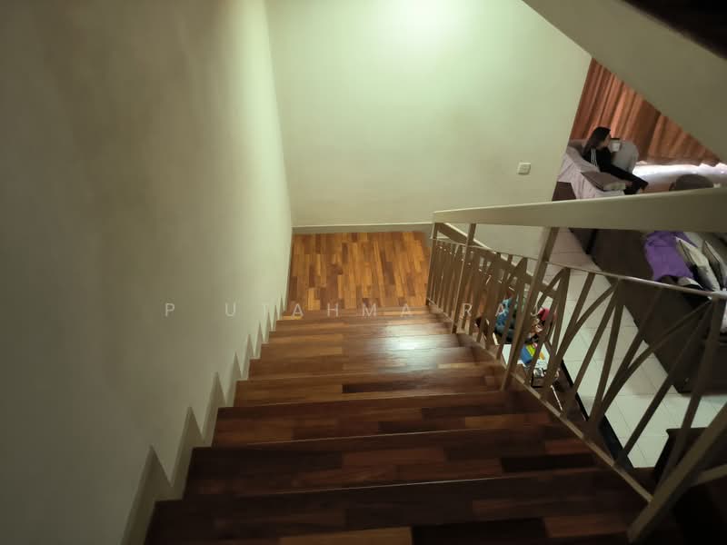 Rumah Teres 2 Tingkat untuk Dijual di Kota Kemuning (Shah Alam) - P Utahma Raj - PropertyGuru.com.my