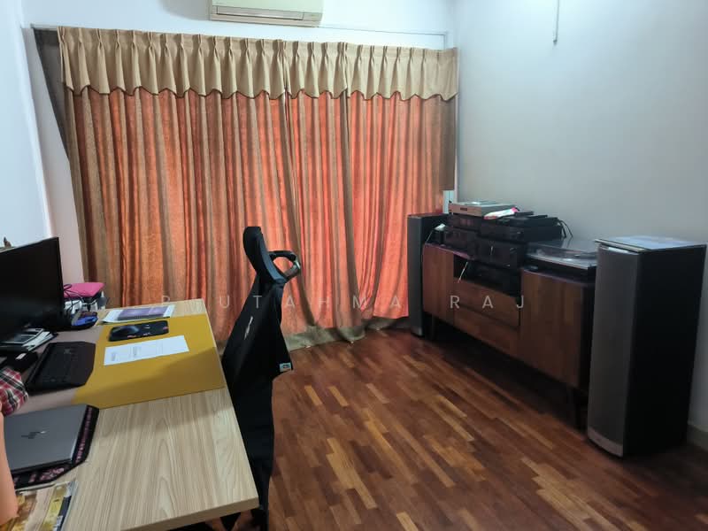 Rumah Teres 2 Tingkat untuk Dijual di Kota Kemuning (Shah Alam) - P Utahma Raj - PropertyGuru.com.my