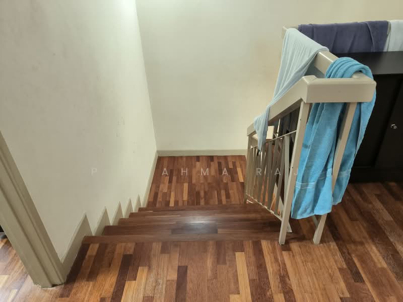 Rumah Teres 2 Tingkat untuk Dijual di Kota Kemuning (Shah Alam) - P Utahma Raj - PropertyGuru.com.my
