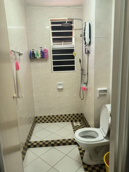 Rumah Teres 2 Tingkat untuk Dijual di Kota Kemuning (Shah Alam) - P Utahma Raj - PropertyGuru.com.my