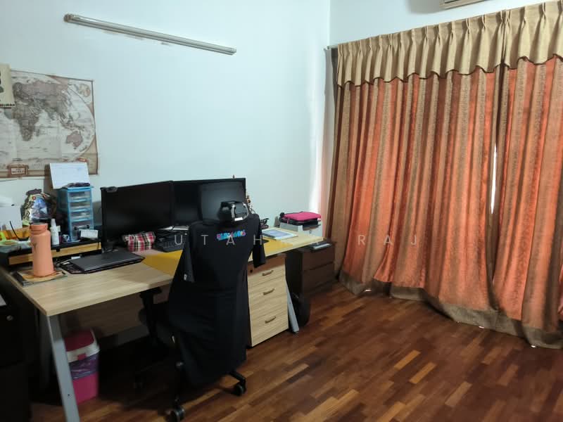 Rumah Teres 2 Tingkat untuk Dijual di Kota Kemuning (Shah Alam) - P Utahma Raj - PropertyGuru.com.my