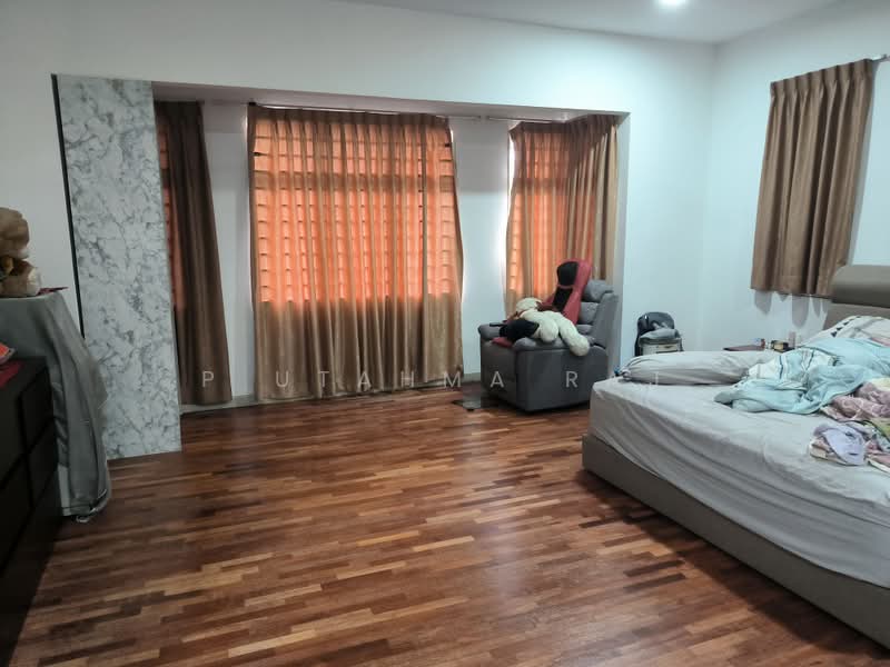 Rumah Teres 2 Tingkat untuk Dijual di Kota Kemuning (Shah Alam) - P Utahma Raj - PropertyGuru.com.my