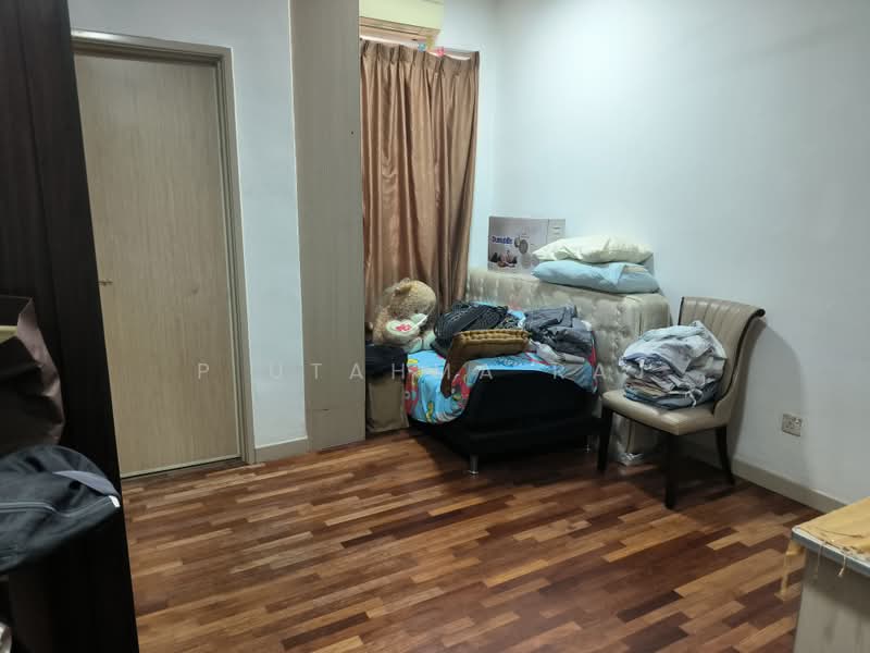 Rumah Teres 2 Tingkat untuk Dijual di Kota Kemuning (Shah Alam) - P Utahma Raj - PropertyGuru.com.my