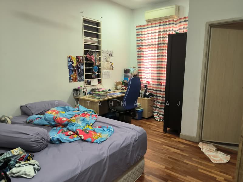 Rumah Teres 2 Tingkat untuk Dijual di Kota Kemuning (Shah Alam) - P Utahma Raj - PropertyGuru.com.my
