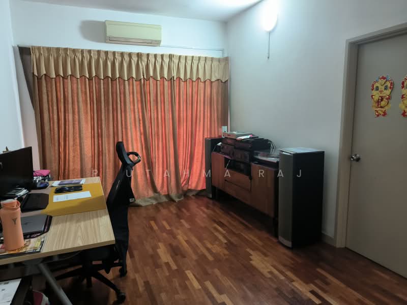Rumah Teres 2 Tingkat untuk Dijual di Kota Kemuning (Shah Alam) - P Utahma Raj - PropertyGuru.com.my