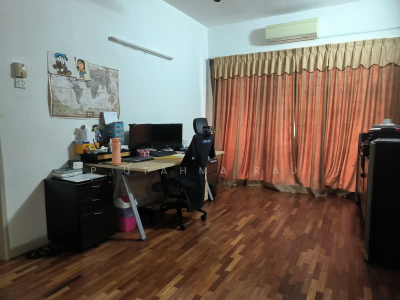 Rumah Teres 2 Tingkat untuk Dijual di Kota Kemuning (Shah Alam) - P Utahma Raj - PropertyGuru.com.my